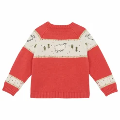Cardigan Mythic | Rose