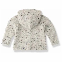 Cardigan Nikolai | Beige chiné