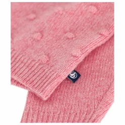 Cardigan Point Fantaisie | Rose