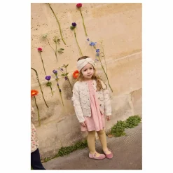Cardigan Sandy Laine | Crème