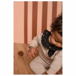 Cardigan Victorien Laine | Rose