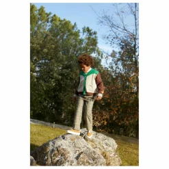 Cardigan Western | Beige