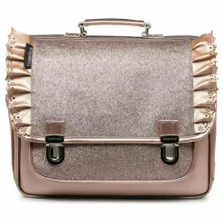Cartable à Froufrous | Cuivre