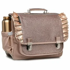 Cartable à Froufrous | Cuivre