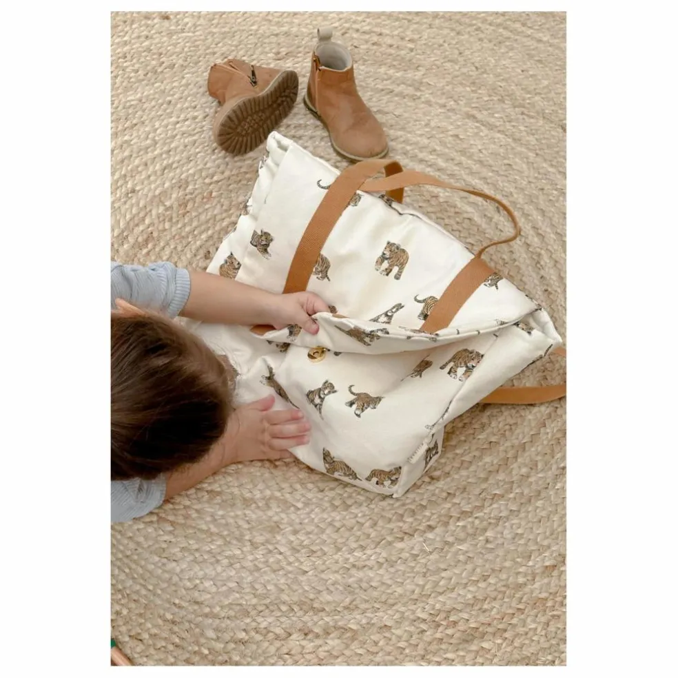 Cartable Archibald | Caramel