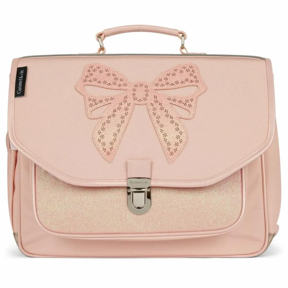 Cartable Lady Pink | Rose