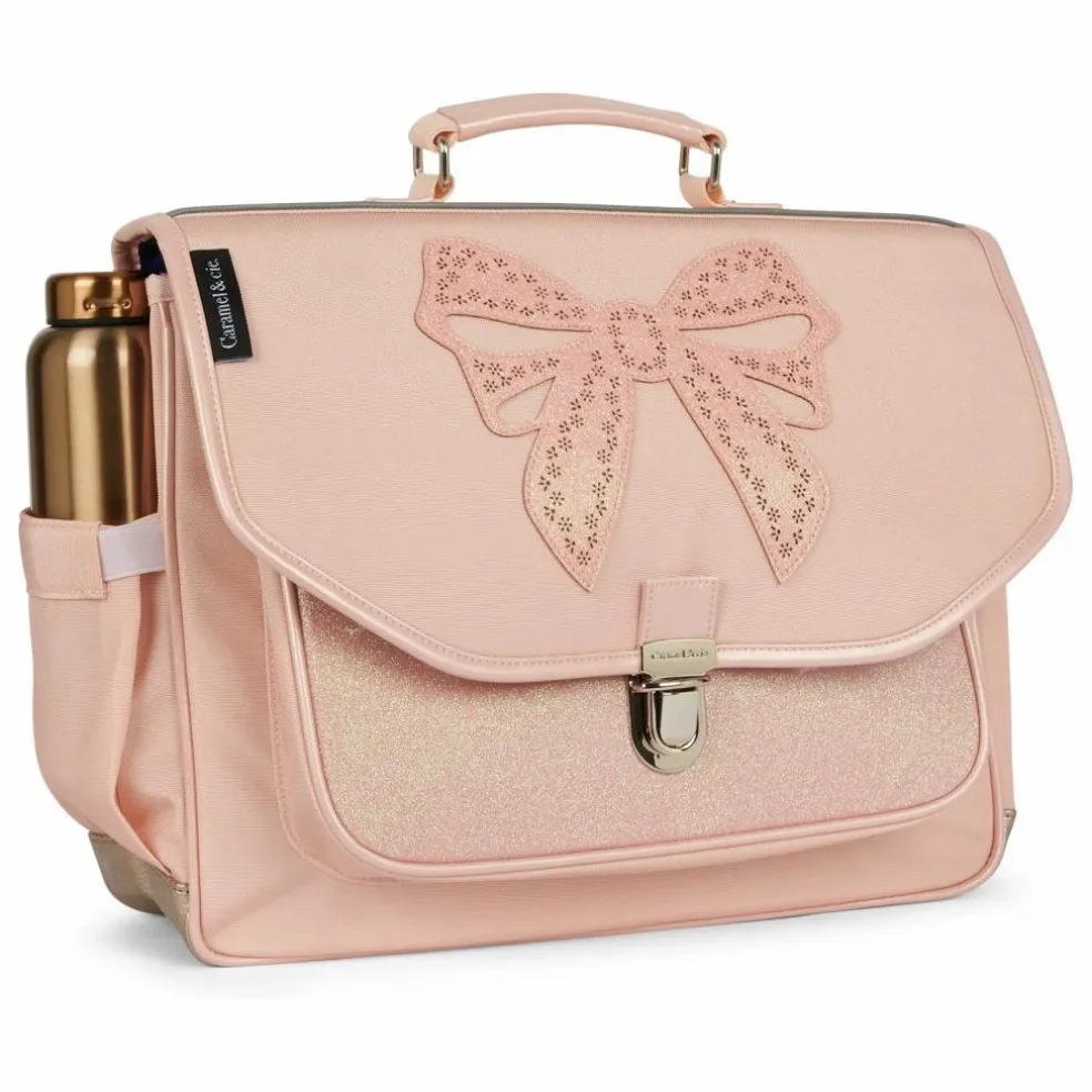 Cartable Lady Pink | Rose