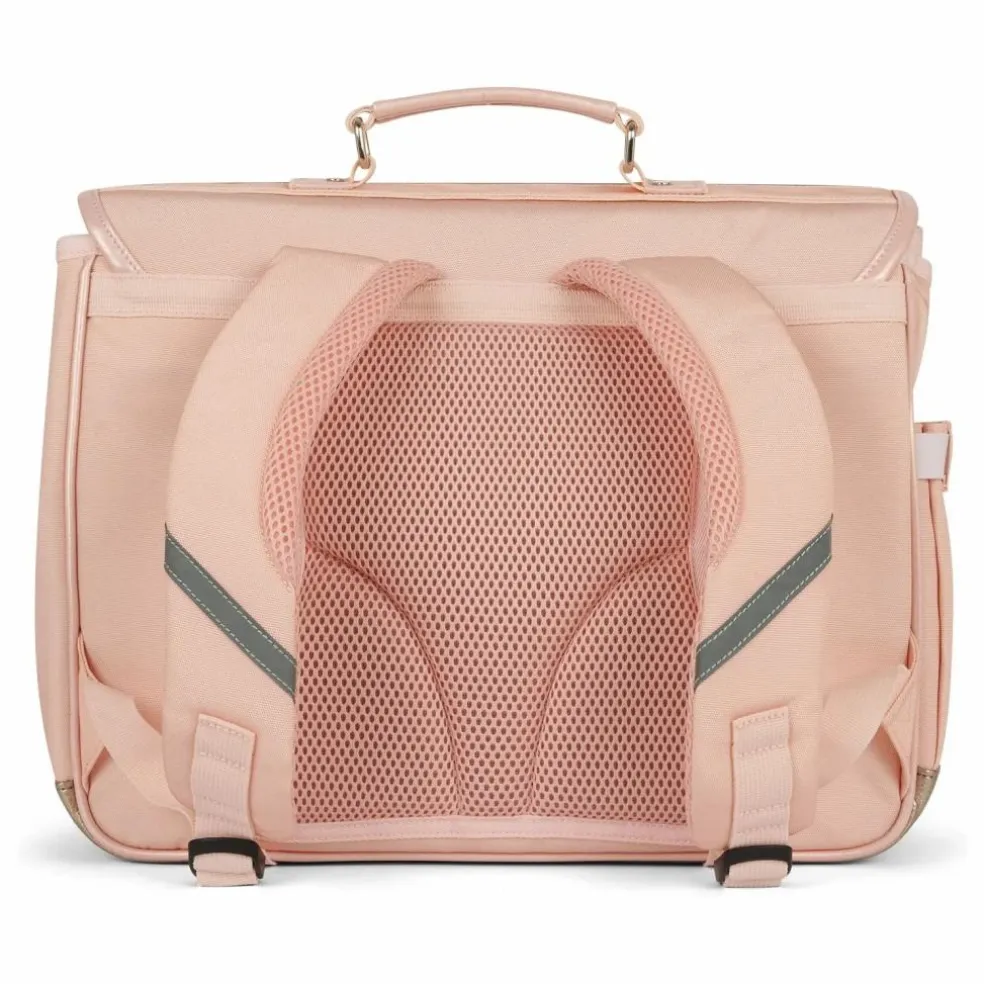 Cartable Lady Pink | Rose