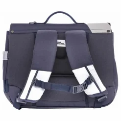 Cartable Midi Skate | Gris anthracite