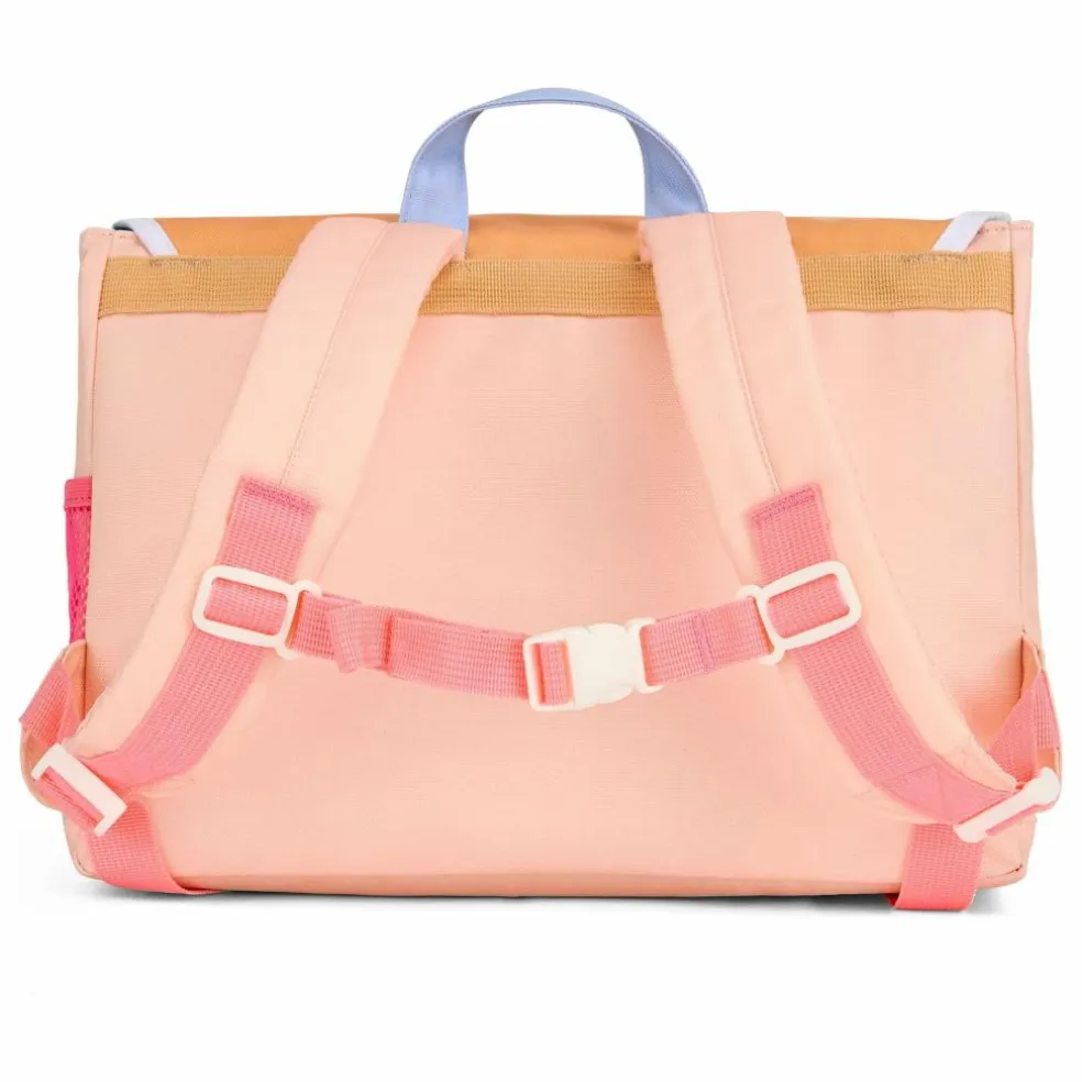 Cartable Mini Indiana | Orange
