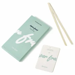 Carte parfumée Super Frais