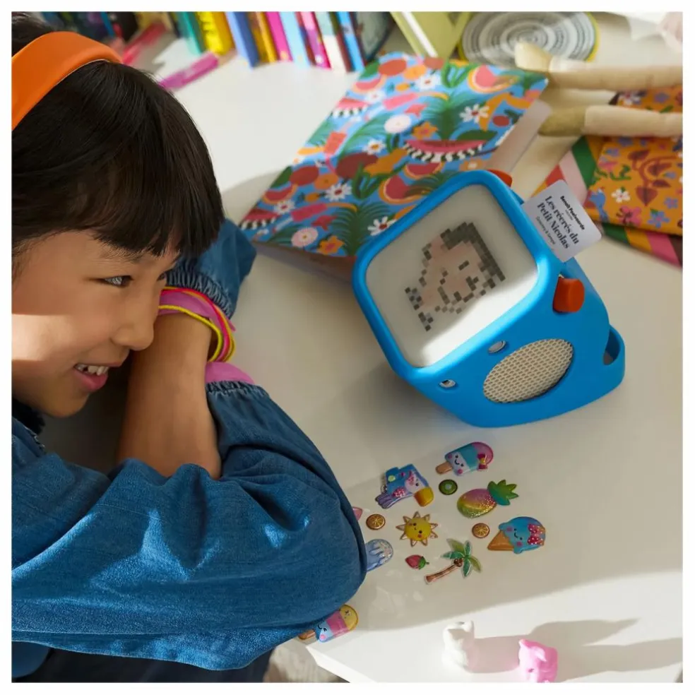Cartes Les aventures du Petit Nicolas - Pack de 4