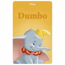 Cartes Les classiques Disney volume 1 - Pack de 6