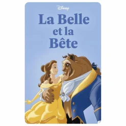 Cartes Les classiques Disney volume 2 - Pack de 6