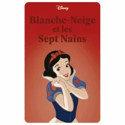 Cartes Les classiques Disney volume 2 - Pack de 6