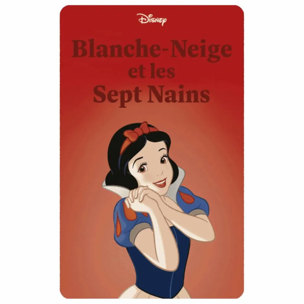 Cartes Les classiques Disney volume 2 - Pack de 6