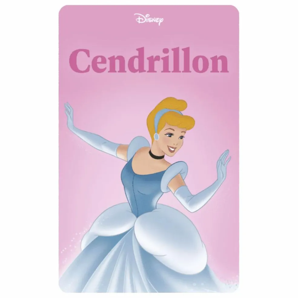 Cartes Les classiques Disney volume 2 - Pack de 6