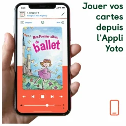 Cartes Yoto Musique Classique