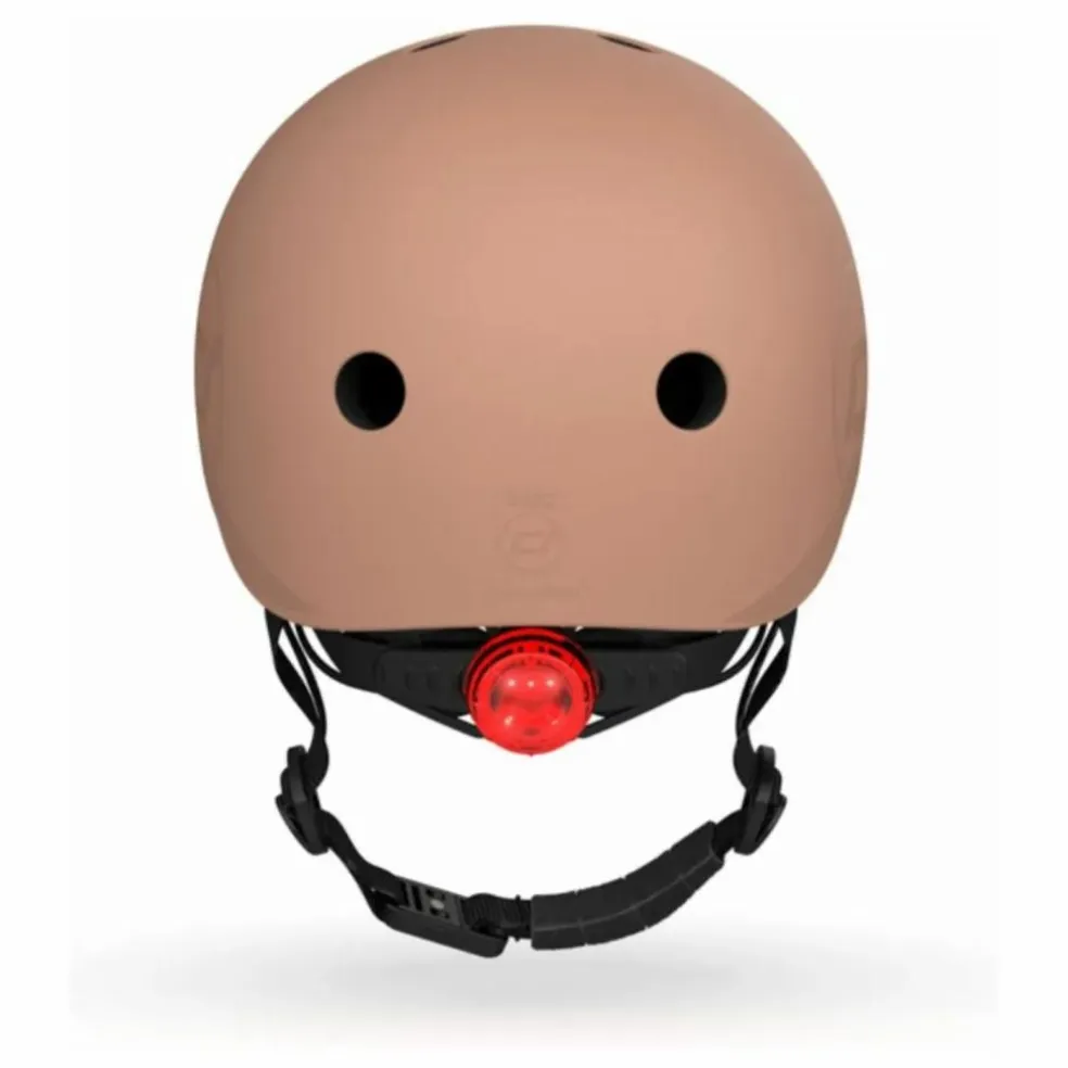 Casque | Mocha