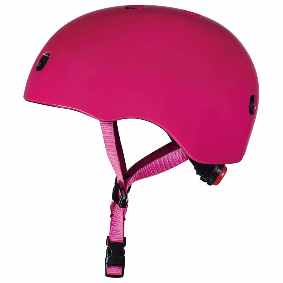 Casque | Rose