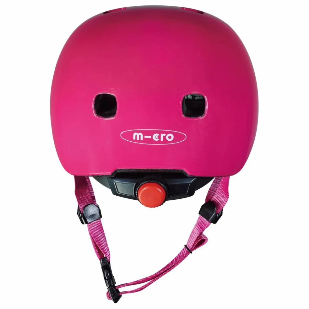 Casque | Rose