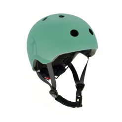 Casque | Vert sapin