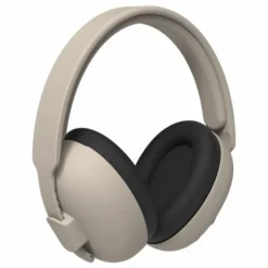 Casque anti-bruit Hush | Sable