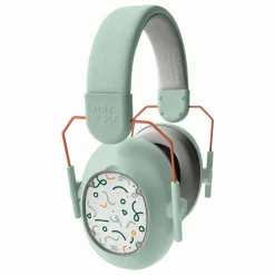 Casque anti-bruit personnalisable | Aqua