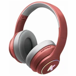 Casque audio Bluetooth | Rouge