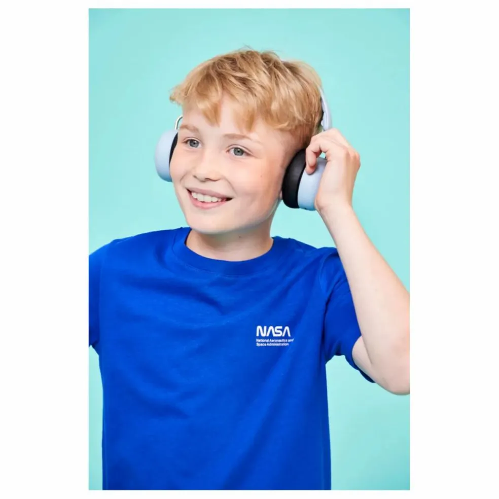 Casque audio Buzz | Bleu ciel