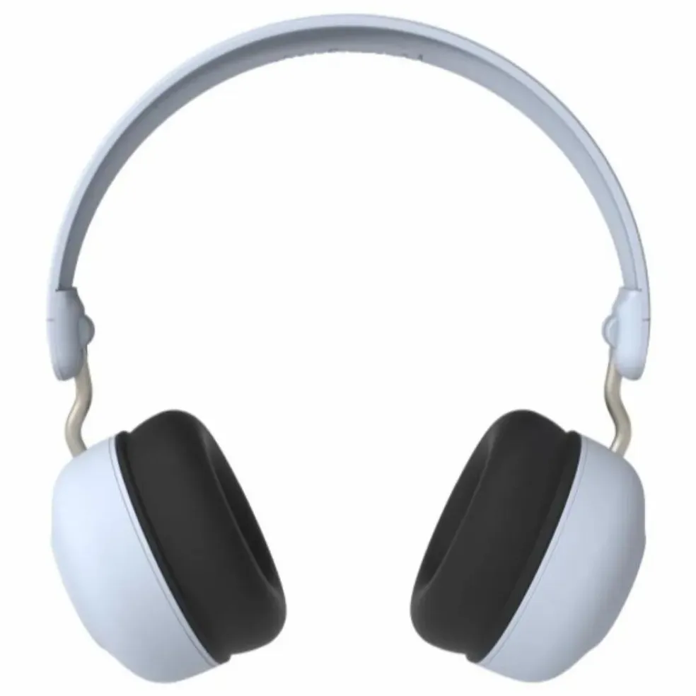 Casque audio Buzz | Bleu ciel