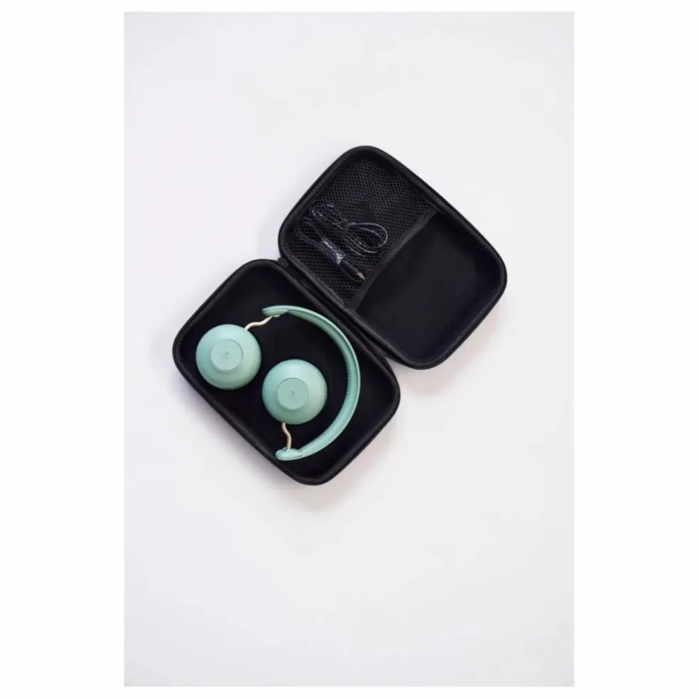 Casque audio Buzz Junior | Sauge