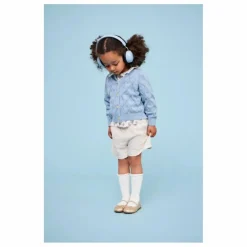 Casque audio Buzz Junior | Bleu ciel