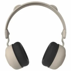 Casque audio Buzz Junior | Sable