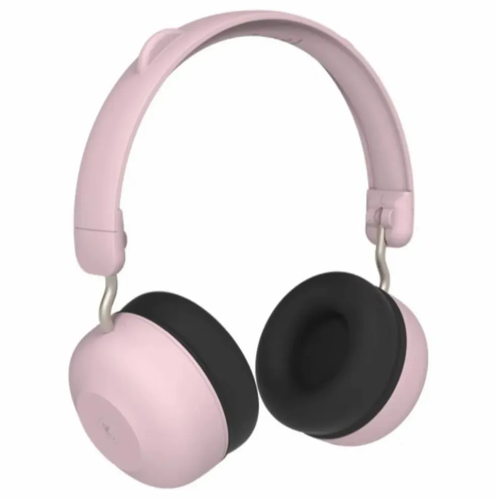 Casque audio Buzz Junior | Blush