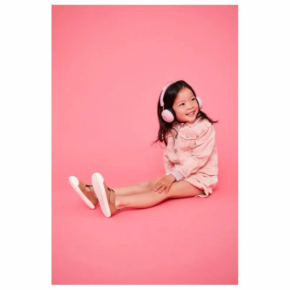 Casque audio Buzz Junior | Blush