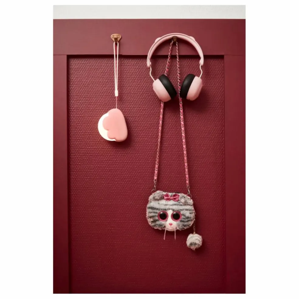 Casque audio Buzz Junior | Blush