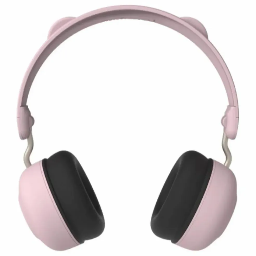 Casque audio Buzz Junior | Blush