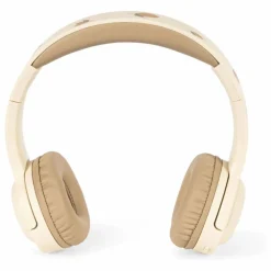 Casque audio Lemon | Beige