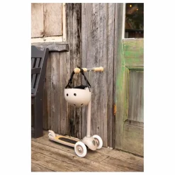 Casque de vélo | Beige