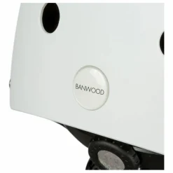 Casque de vélo | Blanc