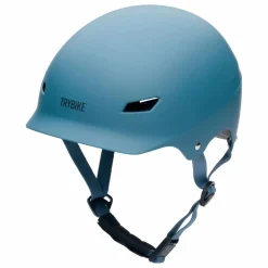 Casque de vélo | Bleu