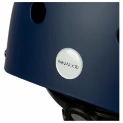 Casque de vélo | Bleu marine