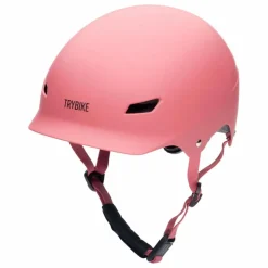 Casque de vélo | Rose