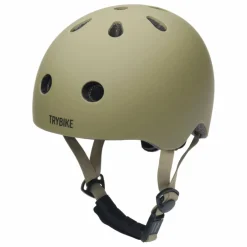 Casque de vélo | Vert