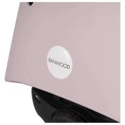 Casque de vélo | Vieux Rose