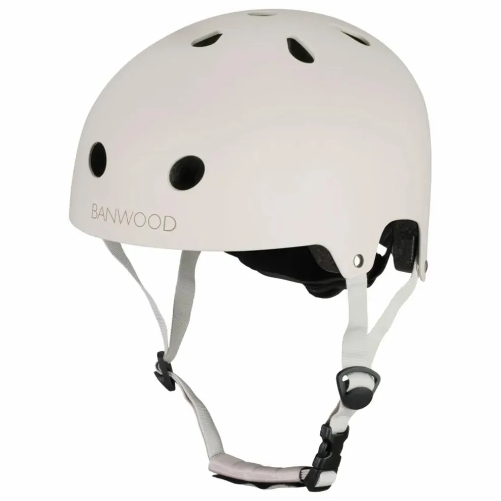 Casque Eco | Ivoire