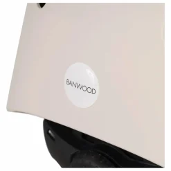 Casque Eco | Ivoire