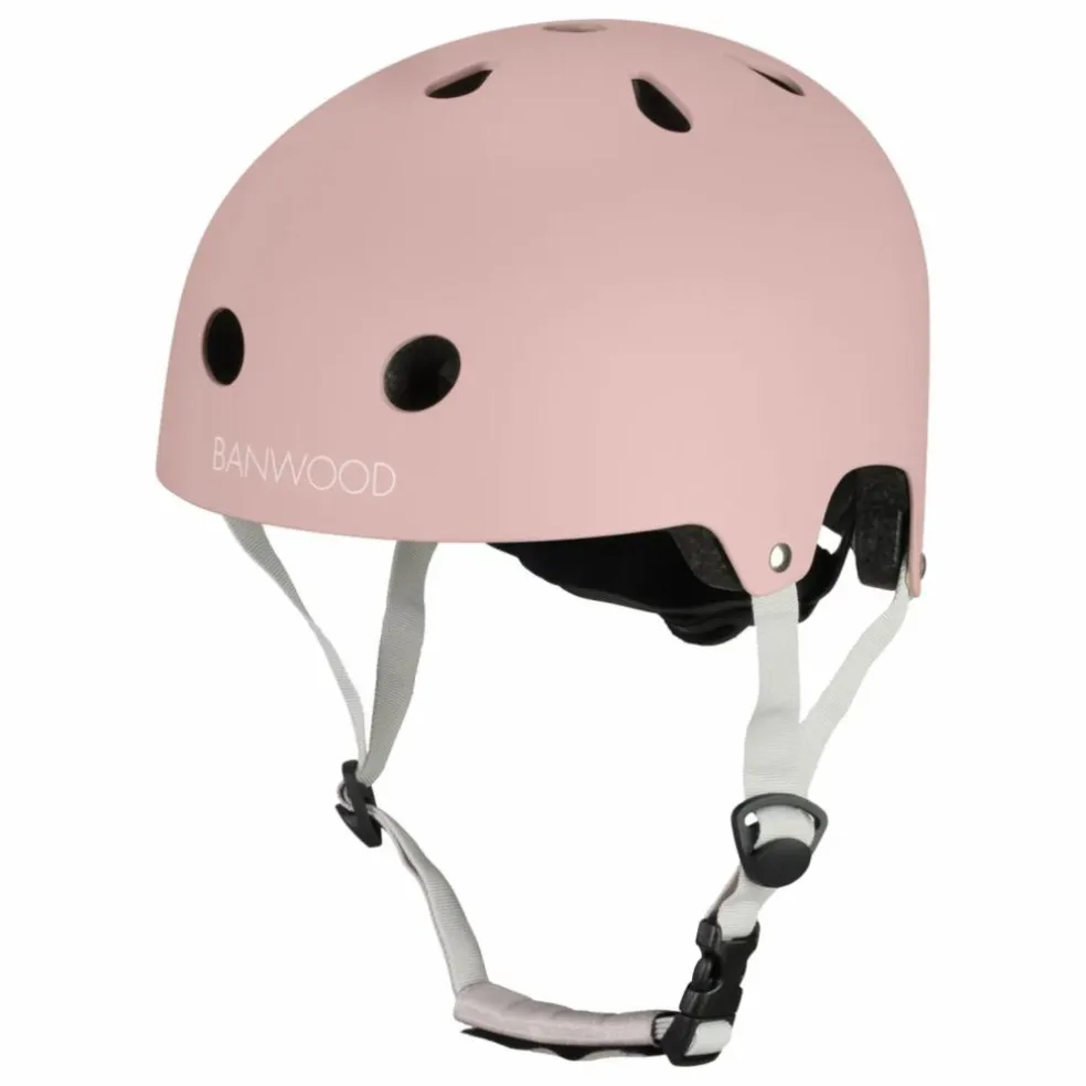 Casque Eco | Rose