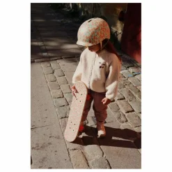 Casque Kaluka | Rouge